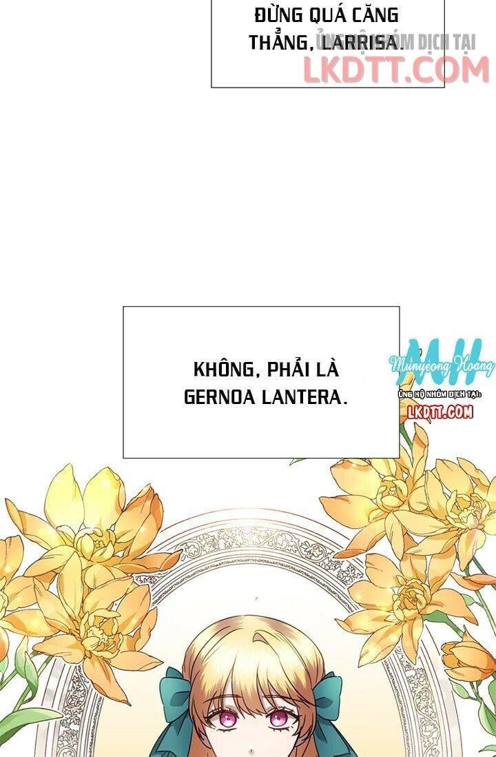 đọc truyện Chú Thỏ Quyền Quý Của Vị Công Nương Giả Mạo Chương 35.1 ảnh 14 tại Thiên Thai Truyện