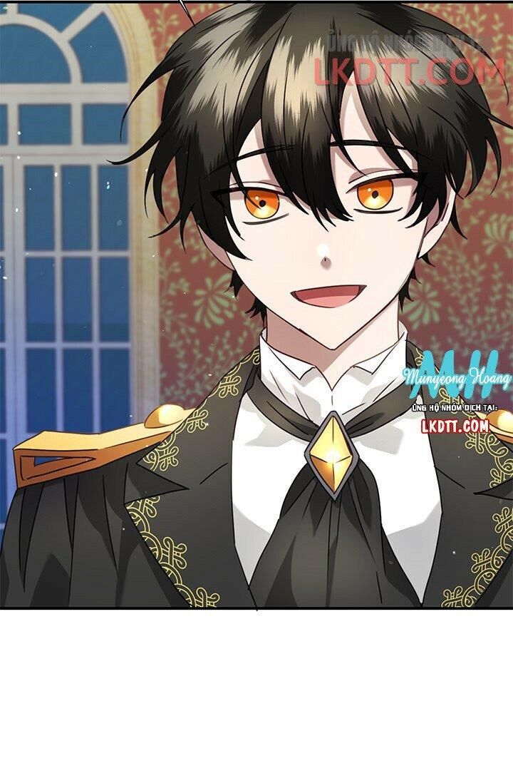 đọc truyện Chú Thỏ Quyền Quý Của Vị Công Nương Giả Mạo Chương 35.1 ảnh 18 tại Thiên Thai Truyện