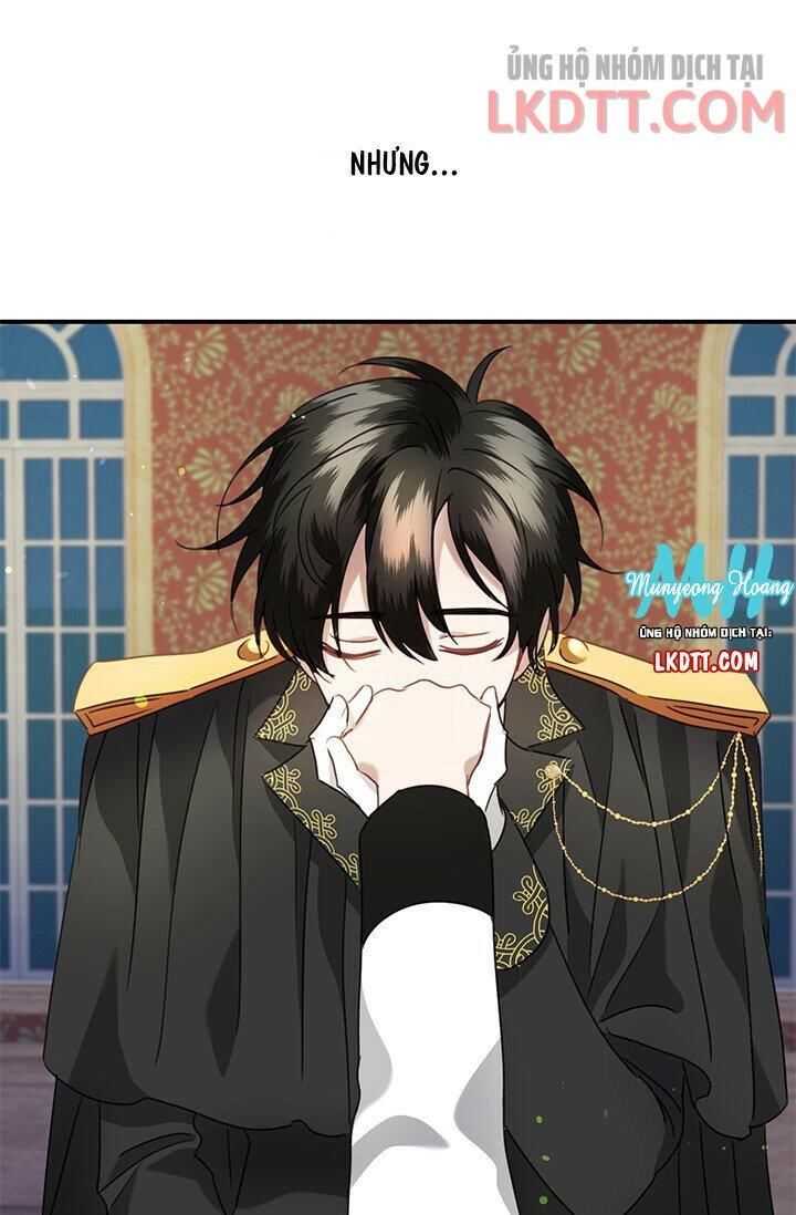 đọc truyện Chú Thỏ Quyền Quý Của Vị Công Nương Giả Mạo Chương 35.1 ảnh 24 tại Thiên Thai Truyện