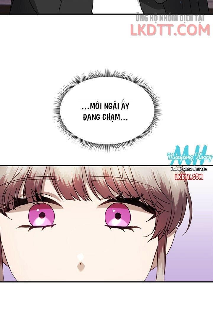 đọc truyện Chú Thỏ Quyền Quý Của Vị Công Nương Giả Mạo Chương 35.1 ảnh 25 tại Thiên Thai Truyện