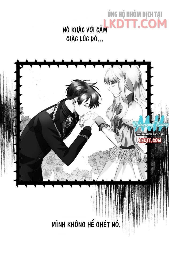 đọc truyện Chú Thỏ Quyền Quý Của Vị Công Nương Giả Mạo Chương 35.1 ảnh 26 tại Thiên Thai Truyện