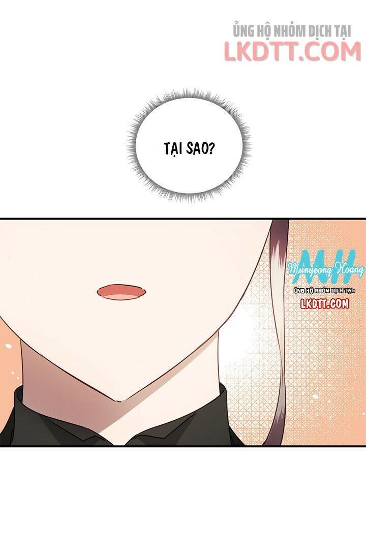 đọc truyện Chú Thỏ Quyền Quý Của Vị Công Nương Giả Mạo Chương 35.1 ảnh 27 tại Thiên Thai Truyện