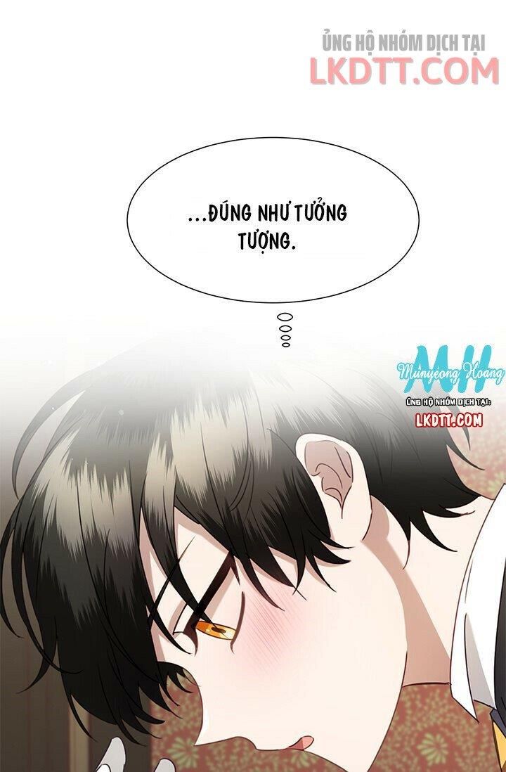 đọc truyện Chú Thỏ Quyền Quý Của Vị Công Nương Giả Mạo Chương 35.1 ảnh 28 tại Thiên Thai Truyện