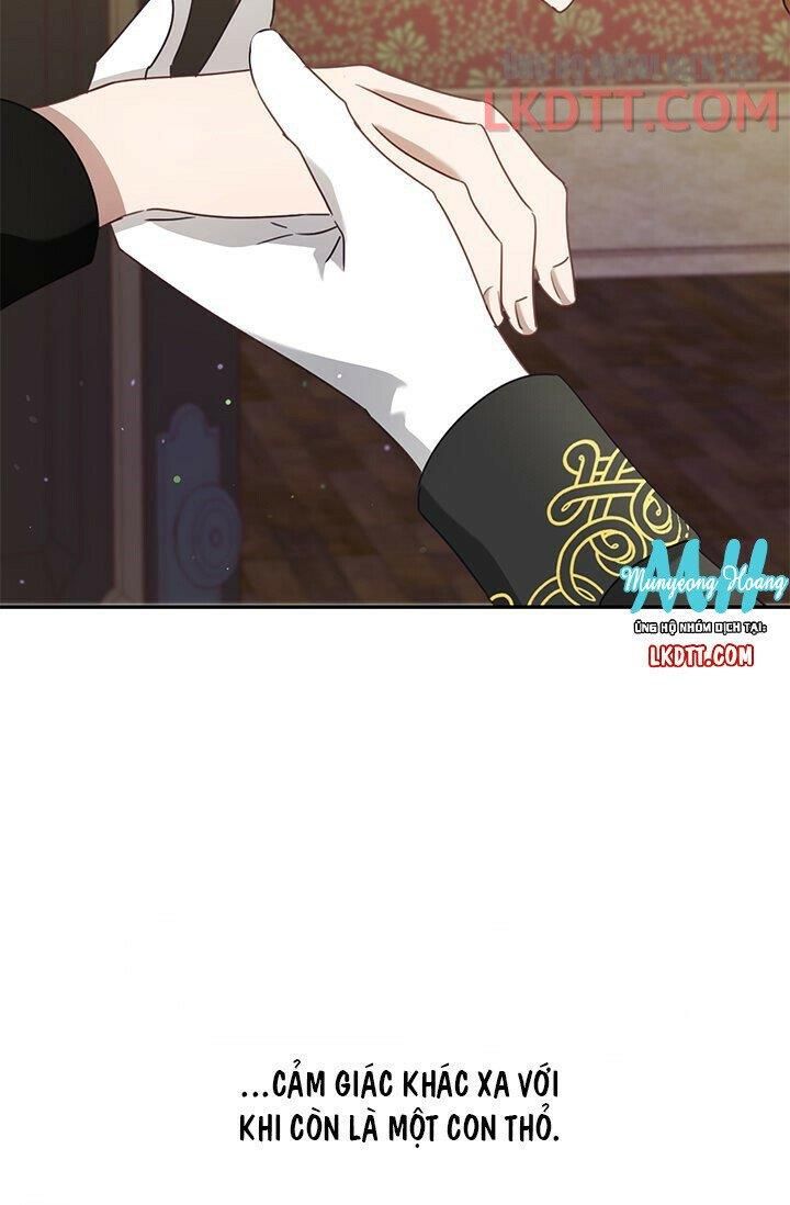 đọc truyện Chú Thỏ Quyền Quý Của Vị Công Nương Giả Mạo Chương 35.1 ảnh 29 tại Thiên Thai Truyện