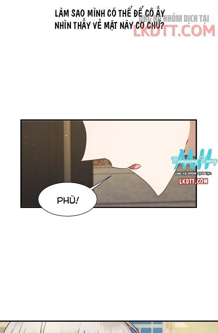 đọc truyện Chú Thỏ Quyền Quý Của Vị Công Nương Giả Mạo Chương 35.1 ảnh 31 tại Thiên Thai Truyện