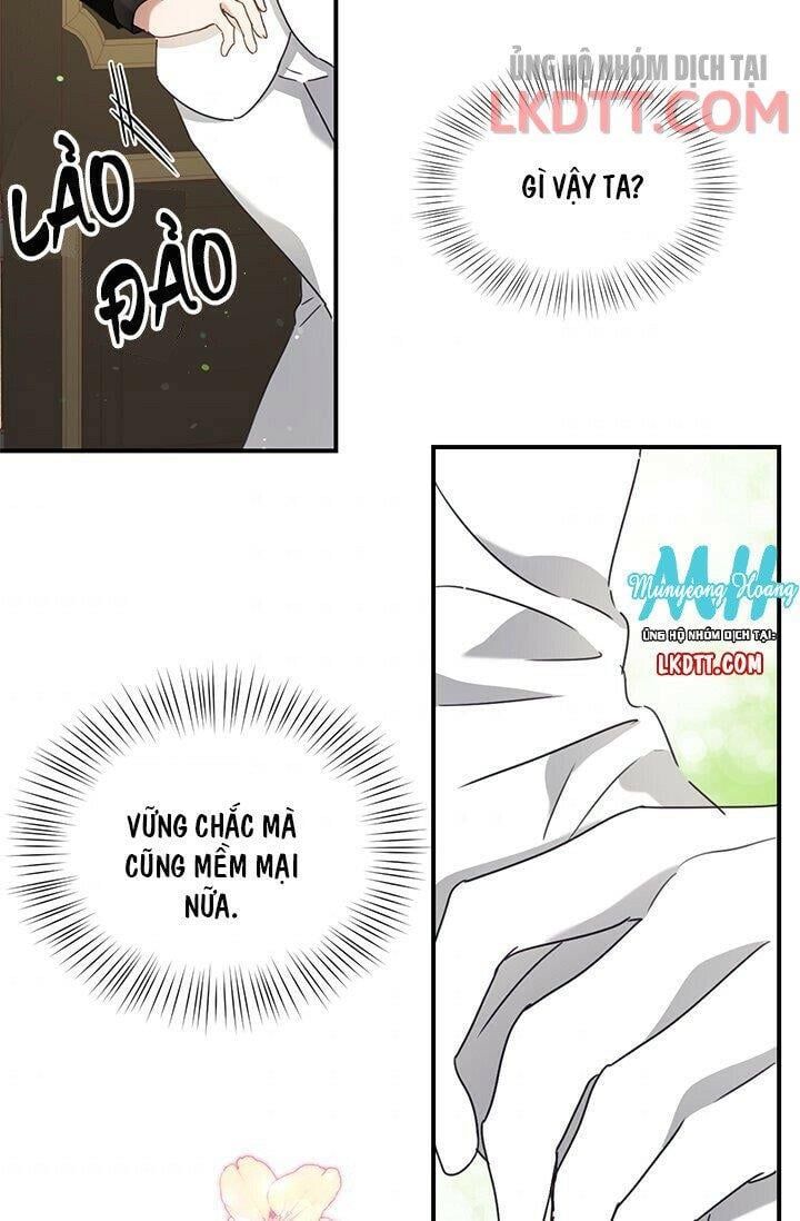 đọc truyện Chú Thỏ Quyền Quý Của Vị Công Nương Giả Mạo Chương 35.1 ảnh 5 tại Thiên Thai Truyện