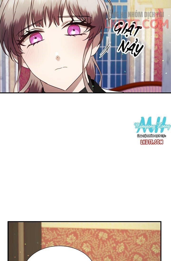 đọc truyện Chú Thỏ Quyền Quý Của Vị Công Nương Giả Mạo Chương 35.1 ảnh 32 tại Thiên Thai Truyện