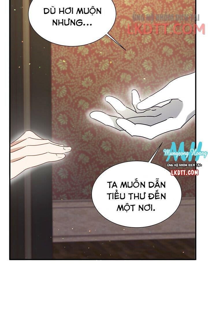 đọc truyện Chú Thỏ Quyền Quý Của Vị Công Nương Giả Mạo Chương 35.1 ảnh 33 tại Thiên Thai Truyện