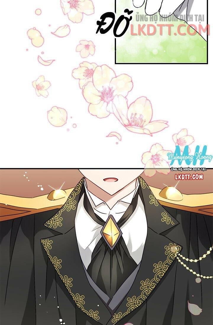 đọc truyện Chú Thỏ Quyền Quý Của Vị Công Nương Giả Mạo Chương 35.1 ảnh 6 tại Thiên Thai Truyện