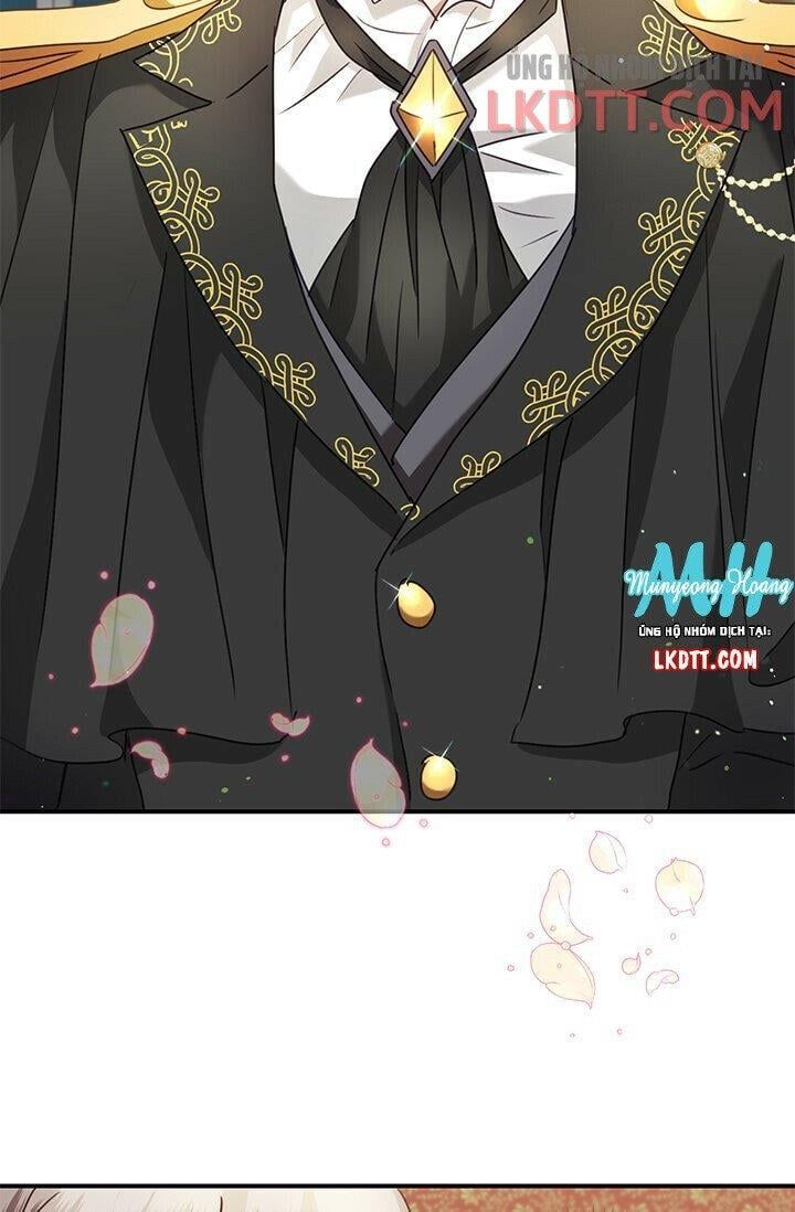 đọc truyện Chú Thỏ Quyền Quý Của Vị Công Nương Giả Mạo Chương 35.1 ảnh 8 tại Thiên Thai Truyện