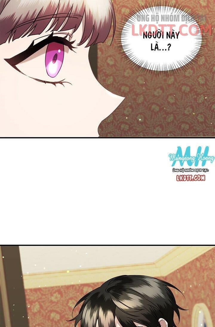 đọc truyện Chú Thỏ Quyền Quý Của Vị Công Nương Giả Mạo Chương 35.1 ảnh 9 tại Thiên Thai Truyện