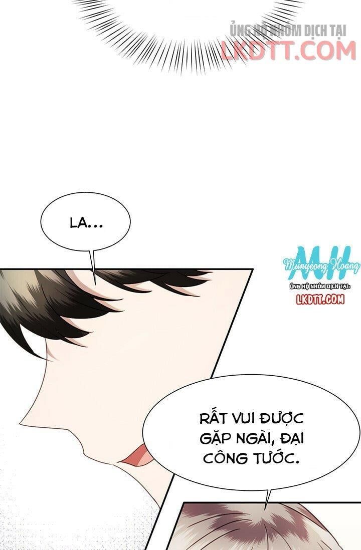 đọc truyện Chú Thỏ Quyền Quý Của Vị Công Nương Giả Mạo Chương 35.1 ảnh 11 tại Thiên Thai Truyện