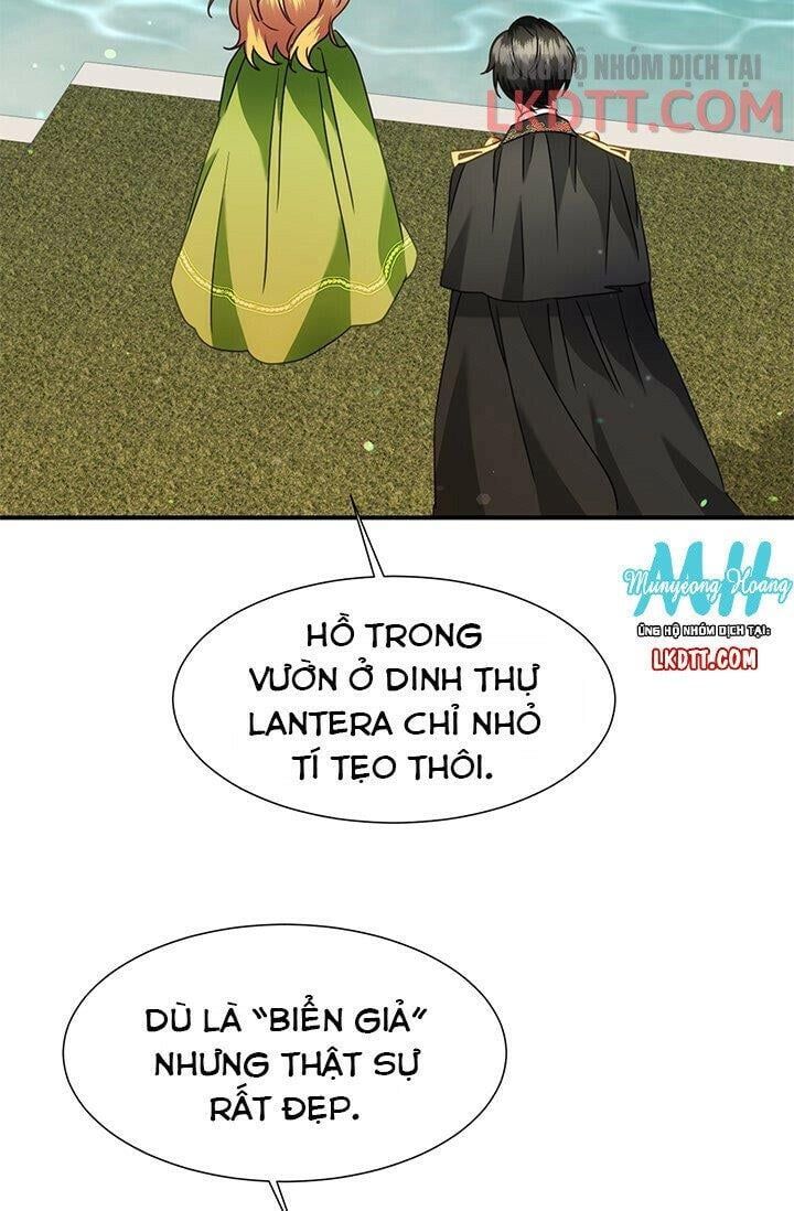 đọc truyện Chú Thỏ Quyền Quý Của Vị Công Nương Giả Mạo Chương 35.2 ảnh 12 tại Thiên Thai Truyện