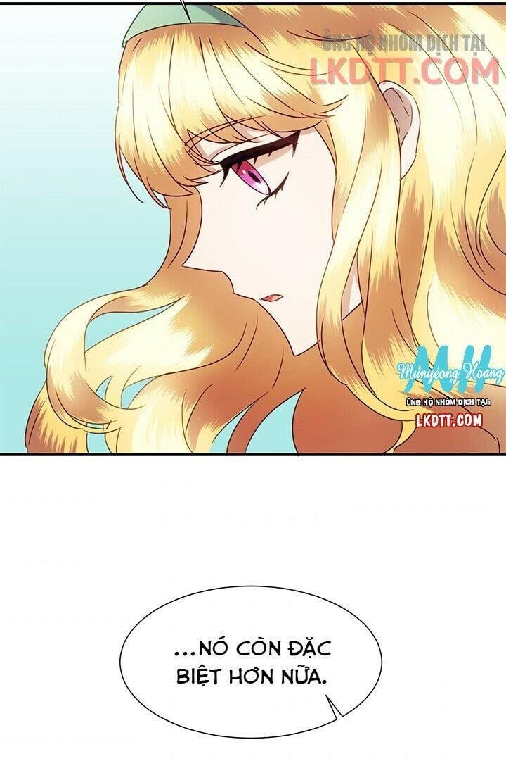 đọc truyện Chú Thỏ Quyền Quý Của Vị Công Nương Giả Mạo Chương 35.2 ảnh 13 tại Thiên Thai Truyện