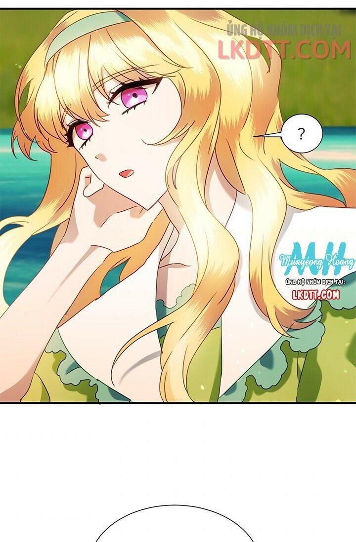 đọc truyện Chú Thỏ Quyền Quý Của Vị Công Nương Giả Mạo Chương 35.2 ảnh 14 tại Thiên Thai Truyện