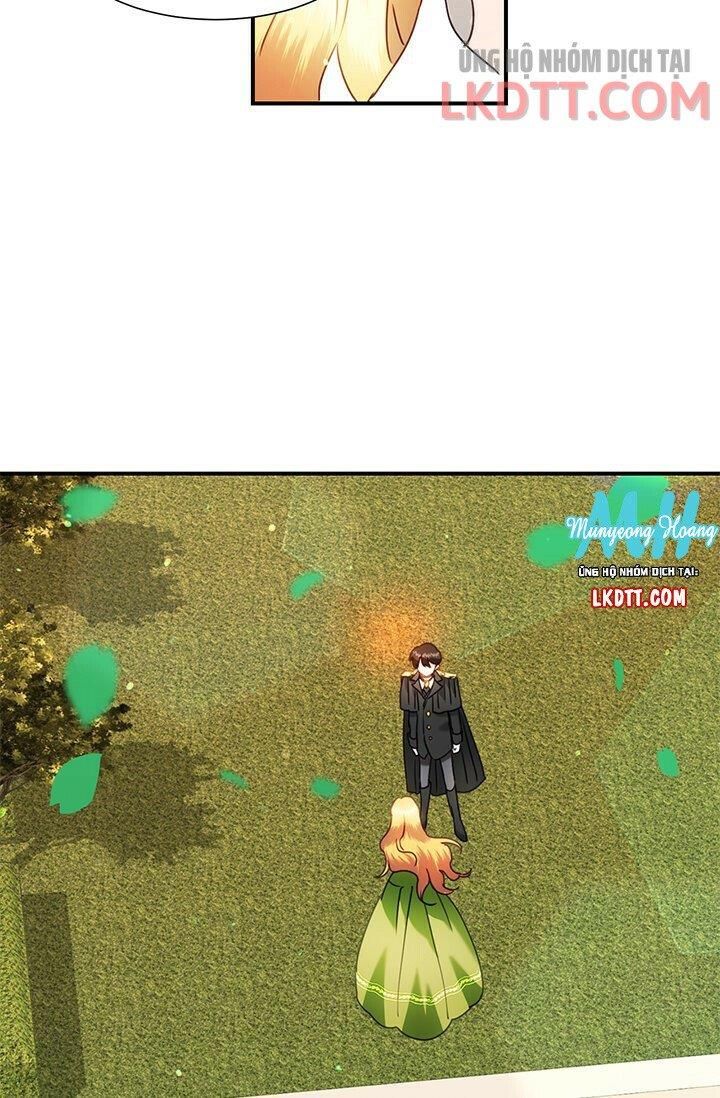 đọc truyện Chú Thỏ Quyền Quý Của Vị Công Nương Giả Mạo Chương 35.2 ảnh 17 tại Thiên Thai Truyện