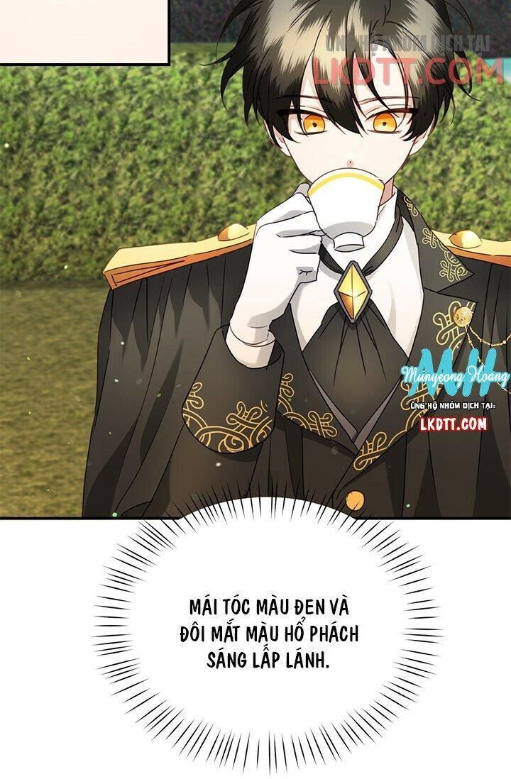 đọc truyện Chú Thỏ Quyền Quý Của Vị Công Nương Giả Mạo Chương 35.2 ảnh 21 tại Thiên Thai Truyện