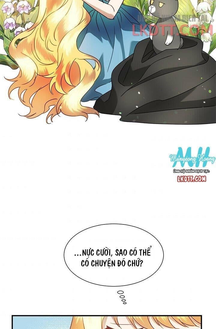 đọc truyện Chú Thỏ Quyền Quý Của Vị Công Nương Giả Mạo Chương 35.2 ảnh 23 tại Thiên Thai Truyện