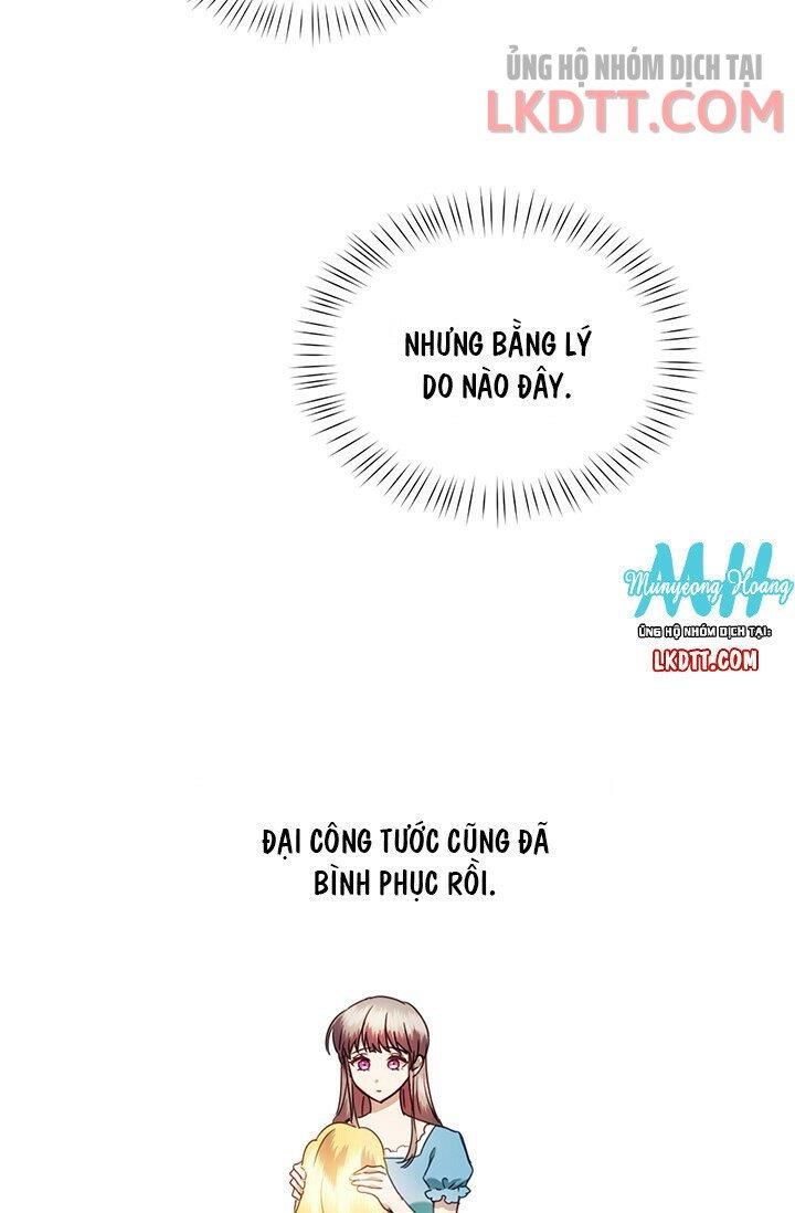 đọc truyện Chú Thỏ Quyền Quý Của Vị Công Nương Giả Mạo Chương 35.2 ảnh 27 tại Thiên Thai Truyện