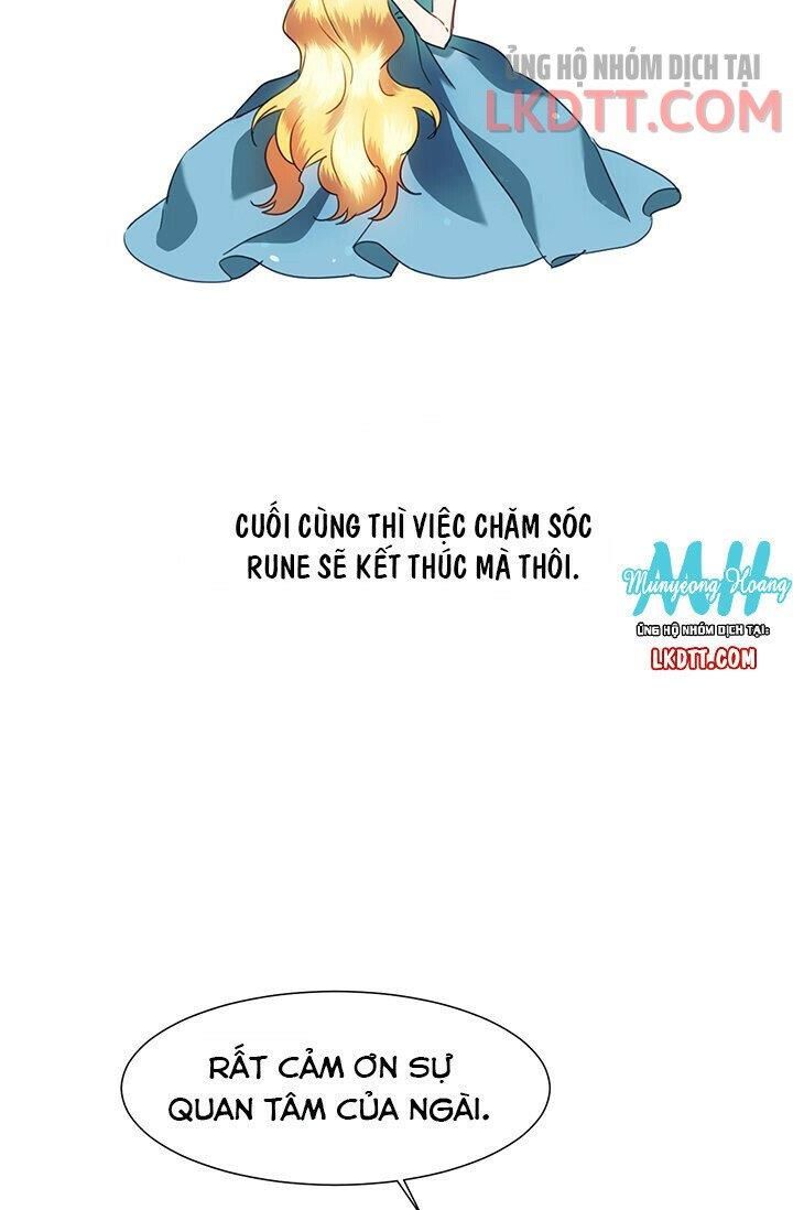 đọc truyện Chú Thỏ Quyền Quý Của Vị Công Nương Giả Mạo Chương 35.2 ảnh 28 tại Thiên Thai Truyện