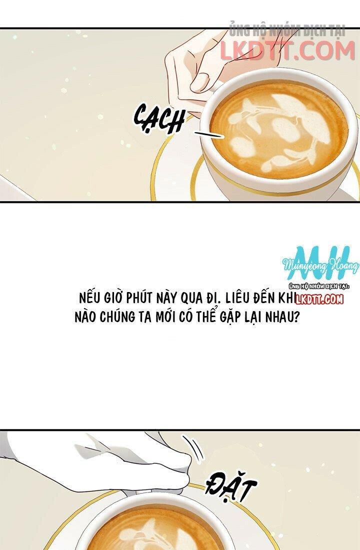 đọc truyện Chú Thỏ Quyền Quý Của Vị Công Nương Giả Mạo Chương 35.2 ảnh 29 tại Thiên Thai Truyện