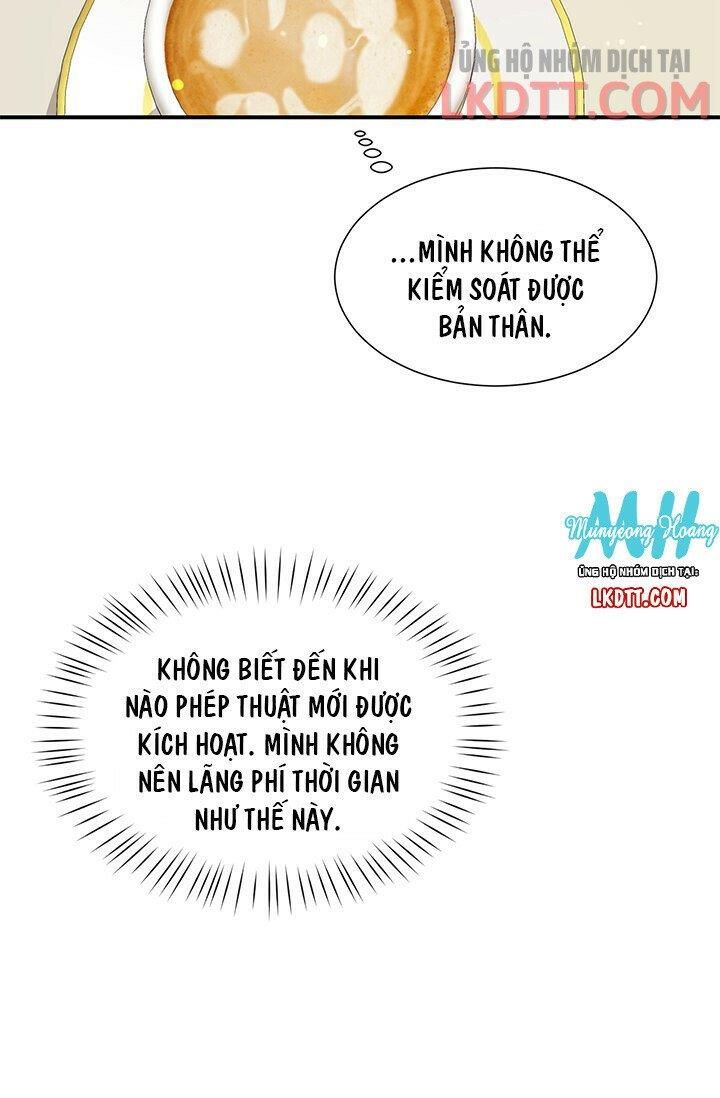 đọc truyện Chú Thỏ Quyền Quý Của Vị Công Nương Giả Mạo Chương 35.2 ảnh 30 tại Thiên Thai Truyện