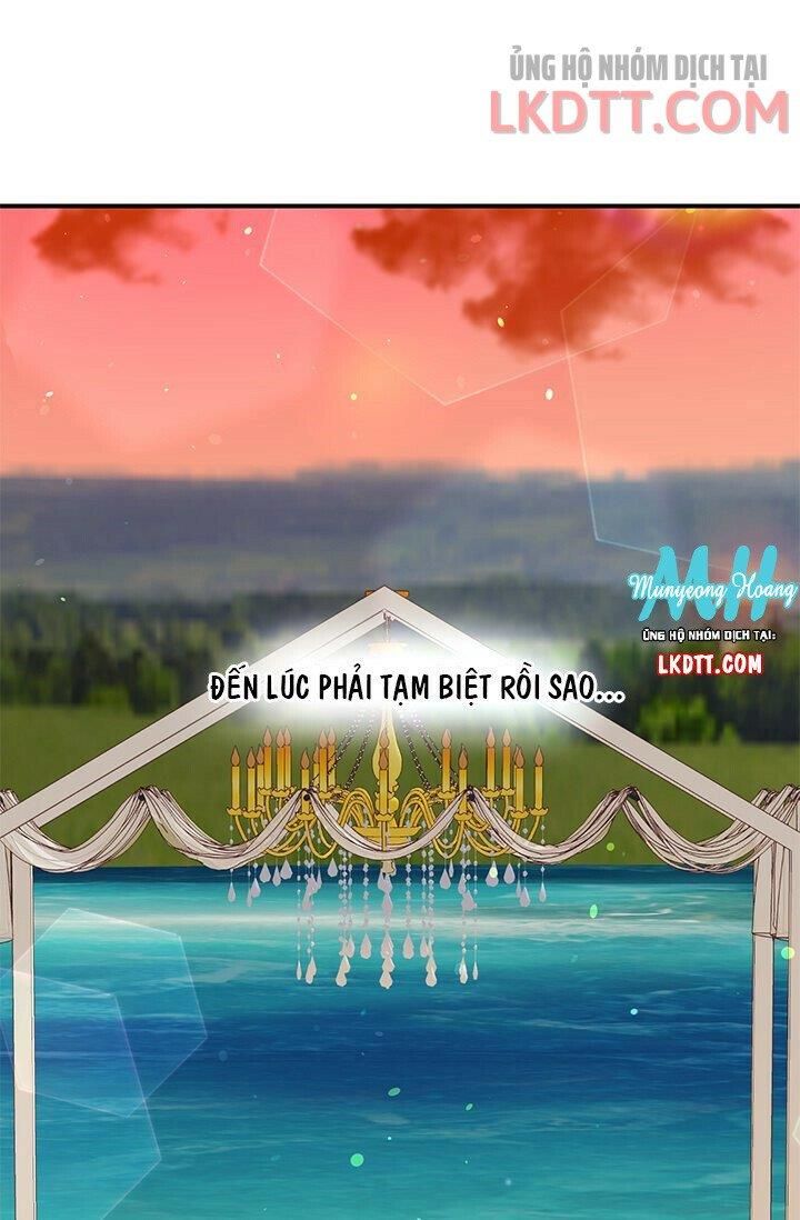 đọc truyện Chú Thỏ Quyền Quý Của Vị Công Nương Giả Mạo Chương 35.2 ảnh 31 tại Thiên Thai Truyện