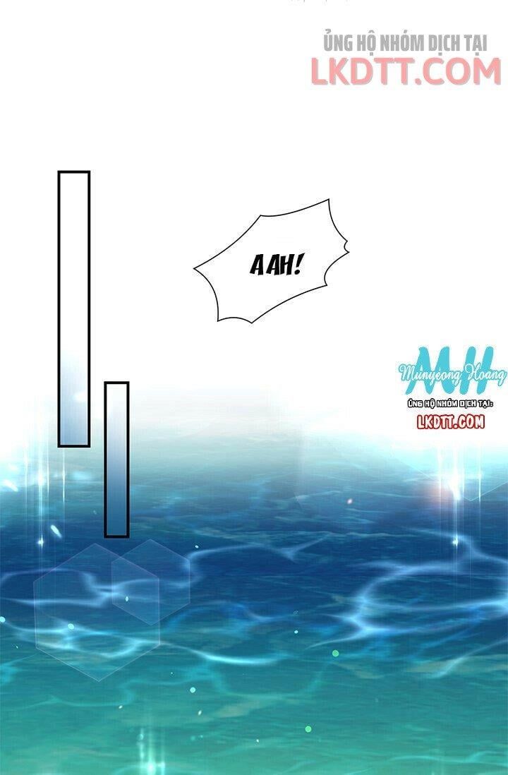 đọc truyện Chú Thỏ Quyền Quý Của Vị Công Nương Giả Mạo Chương 35.2 ảnh 5 tại Thiên Thai Truyện