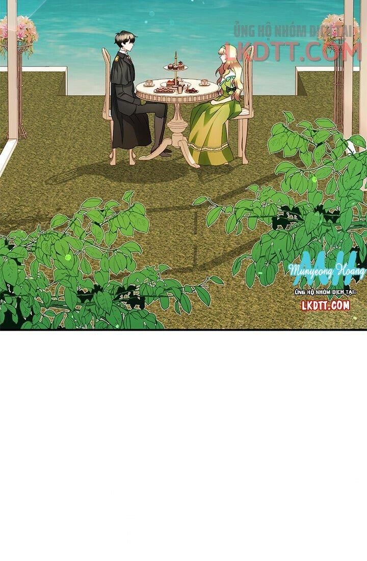 đọc truyện Chú Thỏ Quyền Quý Của Vị Công Nương Giả Mạo Chương 35.2 ảnh 32 tại Thiên Thai Truyện