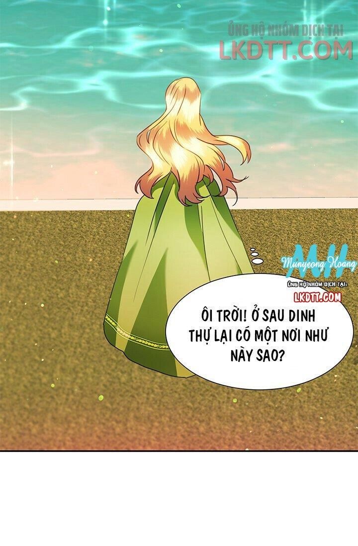 đọc truyện Chú Thỏ Quyền Quý Của Vị Công Nương Giả Mạo Chương 35.2 ảnh 6 tại Thiên Thai Truyện