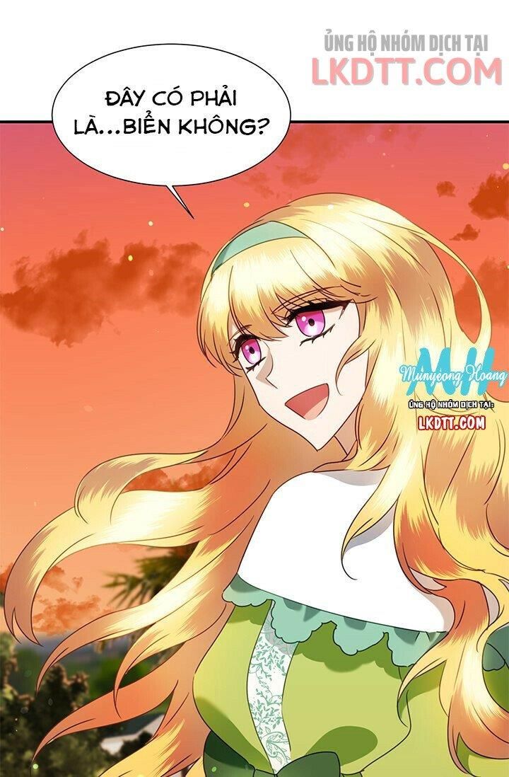 đọc truyện Chú Thỏ Quyền Quý Của Vị Công Nương Giả Mạo Chương 35.2 ảnh 7 tại Thiên Thai Truyện