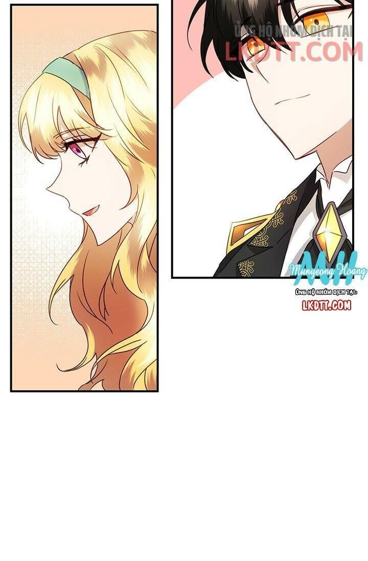 đọc truyện Chú Thỏ Quyền Quý Của Vị Công Nương Giả Mạo Chương 35.2 ảnh 10 tại Thiên Thai Truyện