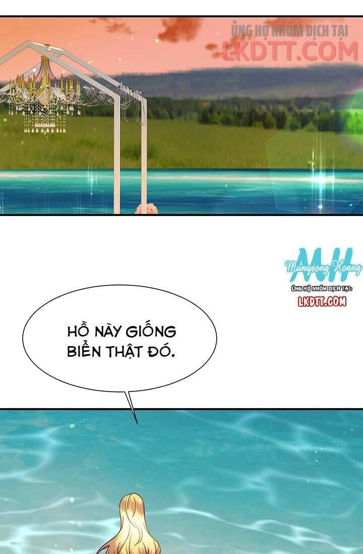 đọc truyện Chú Thỏ Quyền Quý Của Vị Công Nương Giả Mạo Chương 35.2 ảnh 11 tại Thiên Thai Truyện