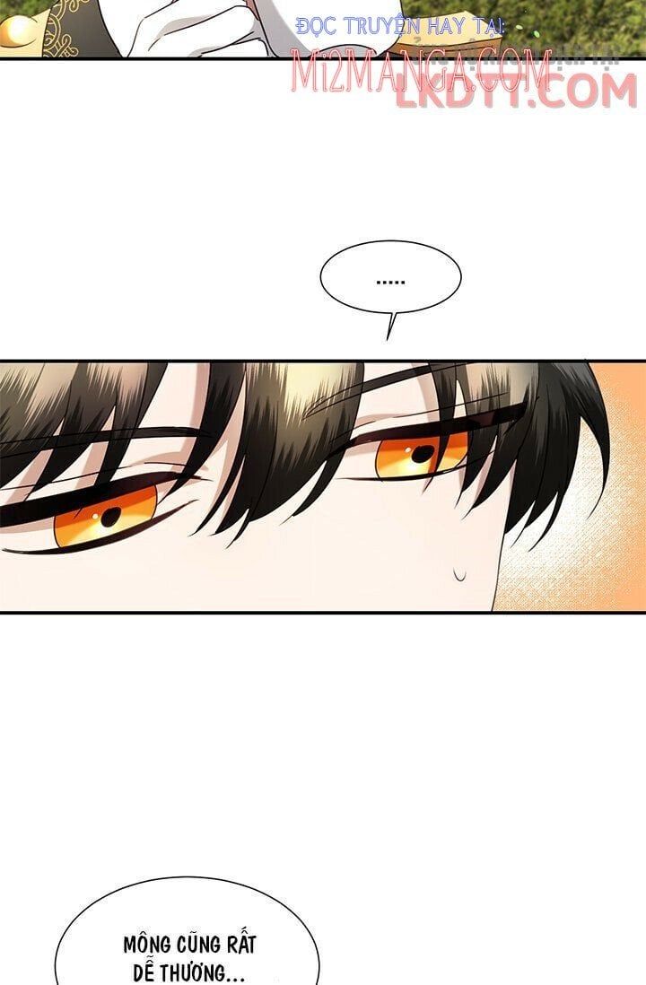 đọc truyện Chú Thỏ Quyền Quý Của Vị Công Nương Giả Mạo Chương 36.1 ảnh 12 tại Thiên Thai Truyện