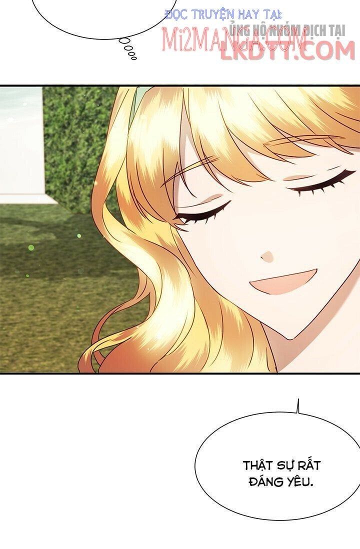 đọc truyện Chú Thỏ Quyền Quý Của Vị Công Nương Giả Mạo Chương 36.1 ảnh 13 tại Thiên Thai Truyện