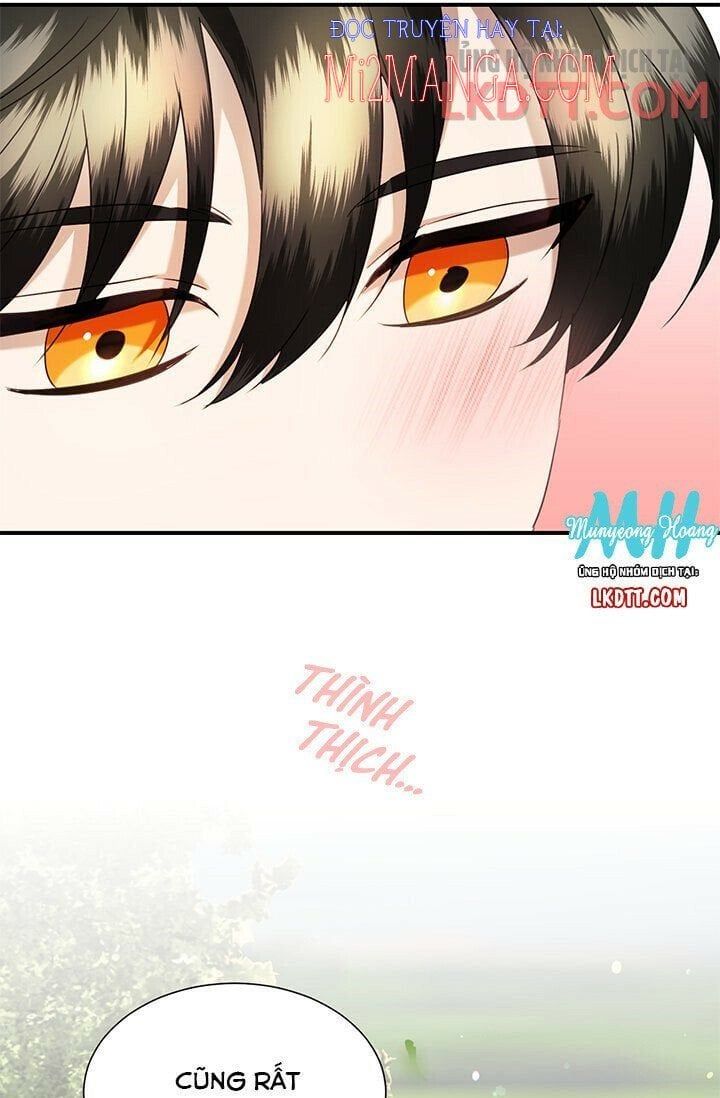 đọc truyện Chú Thỏ Quyền Quý Của Vị Công Nương Giả Mạo Chương 36.1 ảnh 14 tại Thiên Thai Truyện