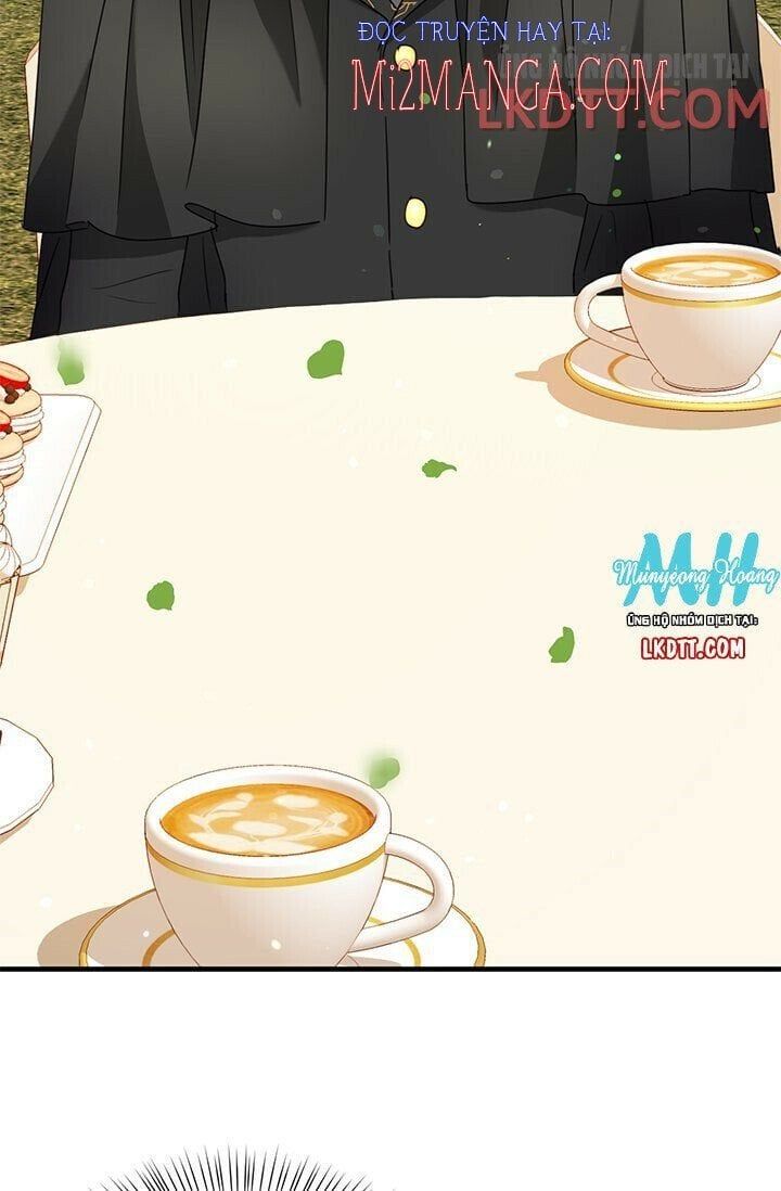 đọc truyện Chú Thỏ Quyền Quý Của Vị Công Nương Giả Mạo Chương 36.1 ảnh 16 tại Thiên Thai Truyện