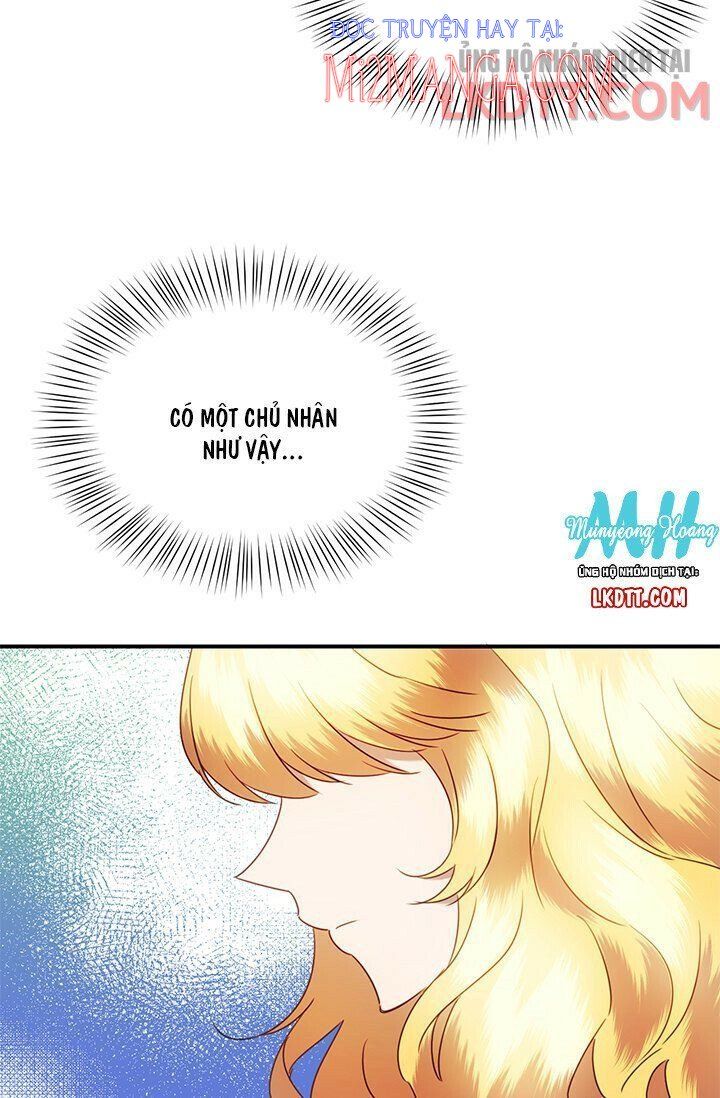 đọc truyện Chú Thỏ Quyền Quý Của Vị Công Nương Giả Mạo Chương 36.1 ảnh 18 tại Thiên Thai Truyện