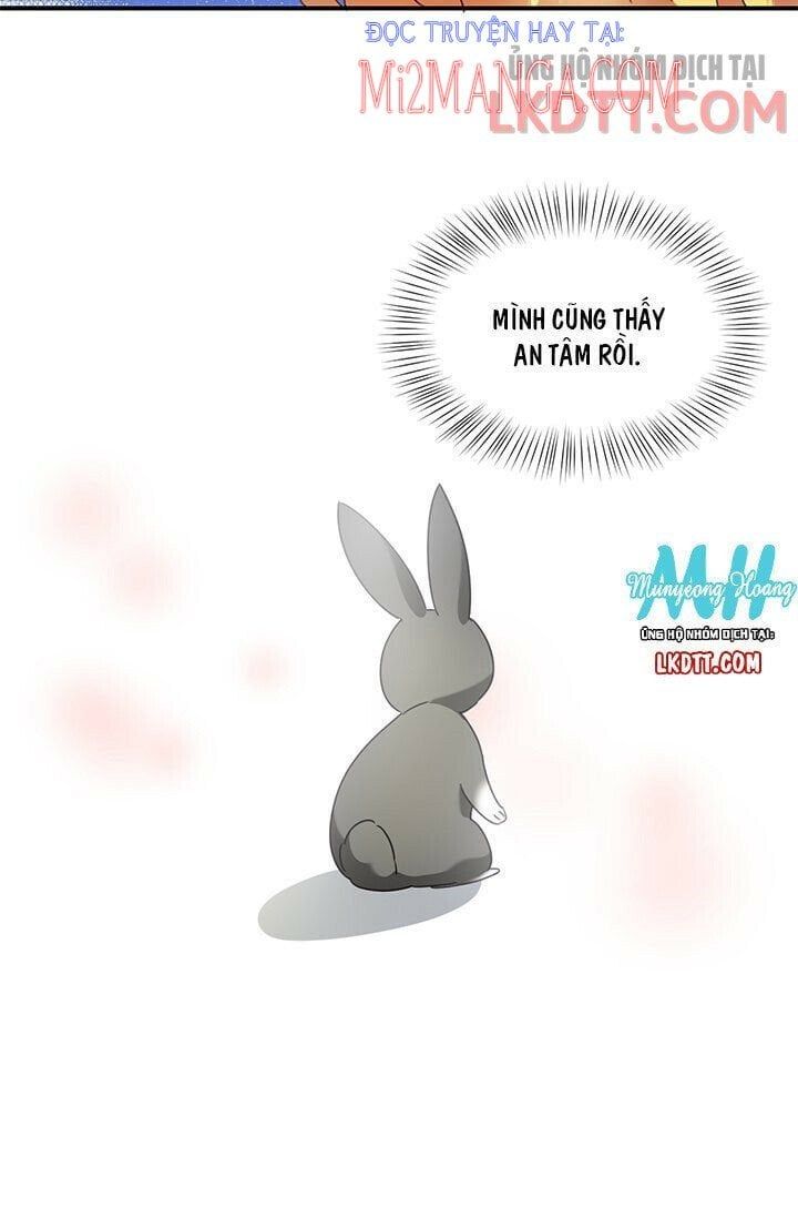 đọc truyện Chú Thỏ Quyền Quý Của Vị Công Nương Giả Mạo Chương 36.1 ảnh 19 tại Thiên Thai Truyện