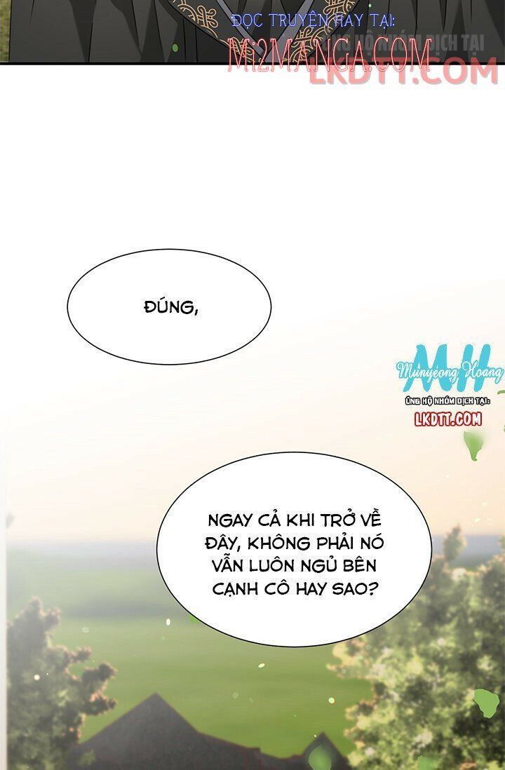 đọc truyện Chú Thỏ Quyền Quý Của Vị Công Nương Giả Mạo Chương 36.1 ảnh 21 tại Thiên Thai Truyện