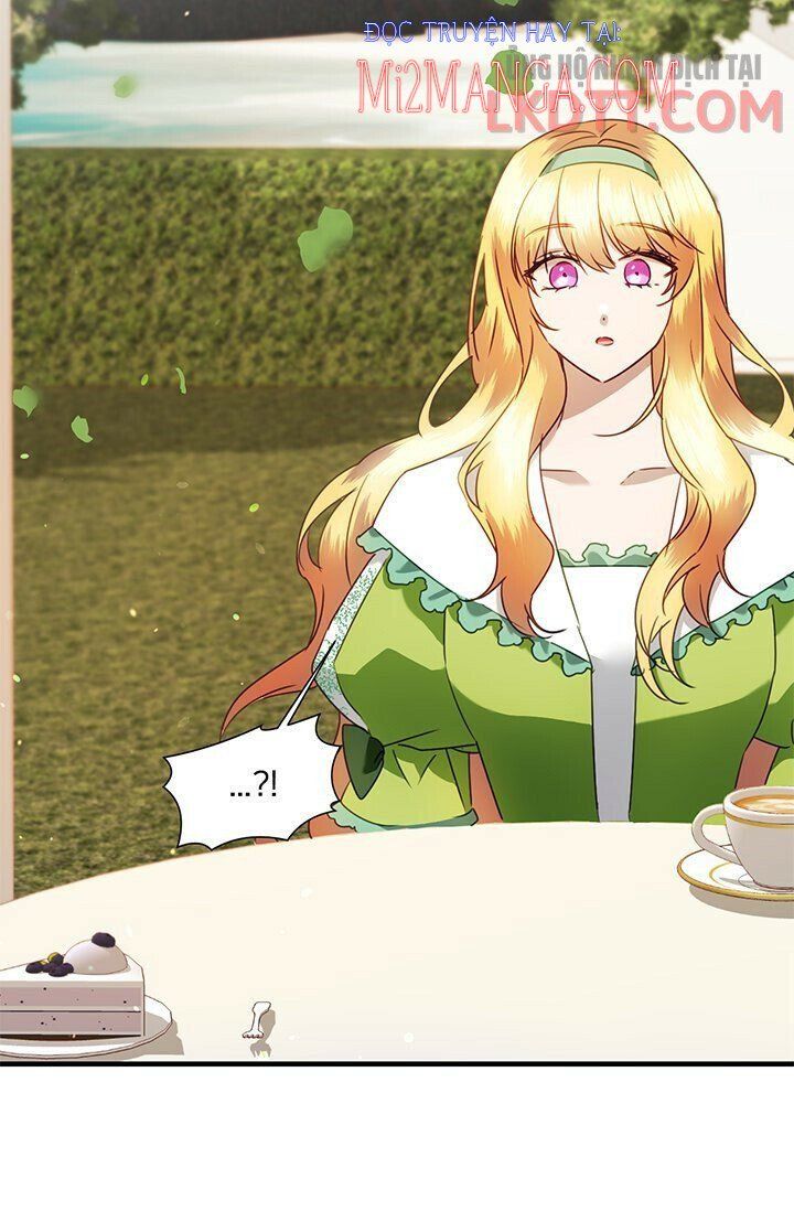 đọc truyện Chú Thỏ Quyền Quý Của Vị Công Nương Giả Mạo Chương 36.1 ảnh 22 tại Thiên Thai Truyện