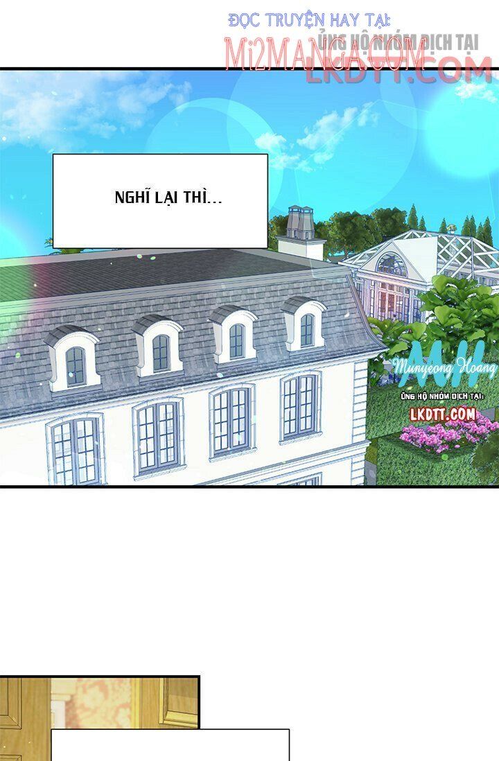 đọc truyện Chú Thỏ Quyền Quý Của Vị Công Nương Giả Mạo Chương 36.1 ảnh 23 tại Thiên Thai Truyện