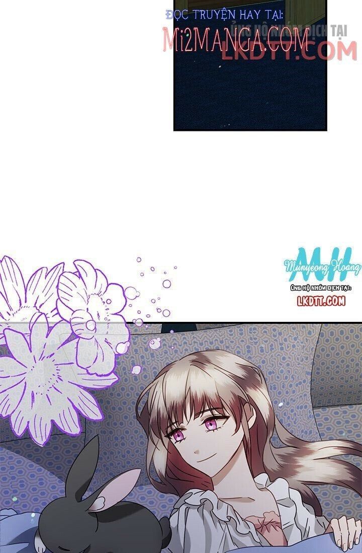 đọc truyện Chú Thỏ Quyền Quý Của Vị Công Nương Giả Mạo Chương 36.1 ảnh 25 tại Thiên Thai Truyện