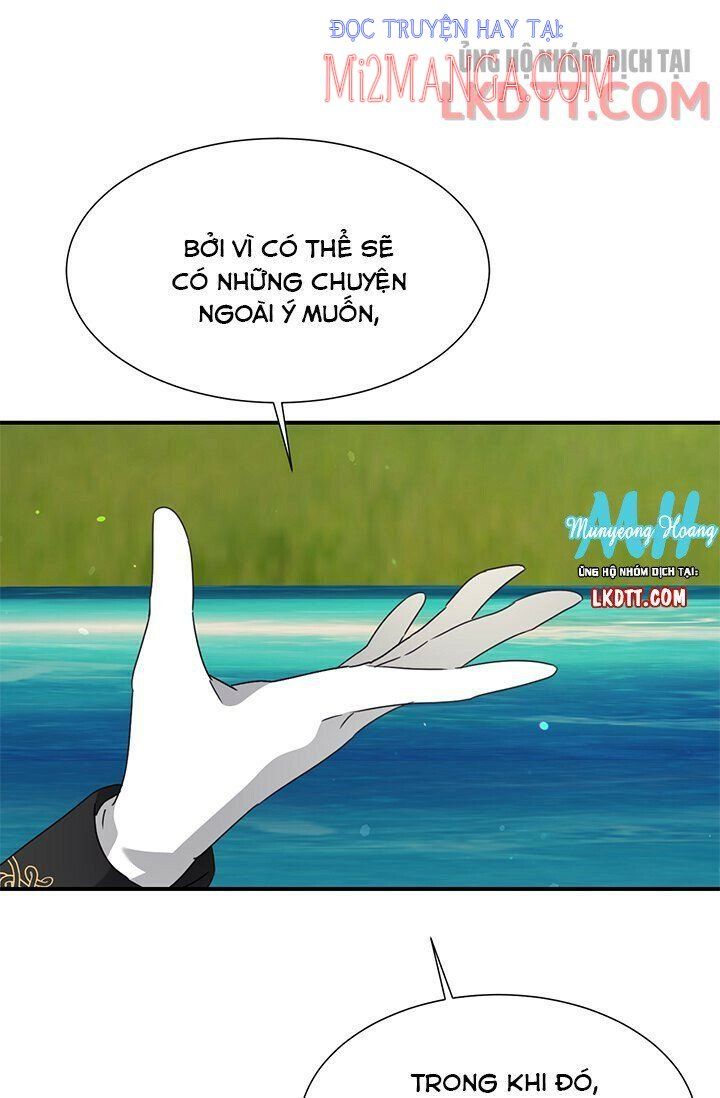 đọc truyện Chú Thỏ Quyền Quý Của Vị Công Nương Giả Mạo Chương 36.1 ảnh 28 tại Thiên Thai Truyện