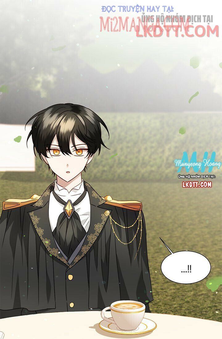 đọc truyện Chú Thỏ Quyền Quý Của Vị Công Nương Giả Mạo Chương 36.1 ảnh 31 tại Thiên Thai Truyện