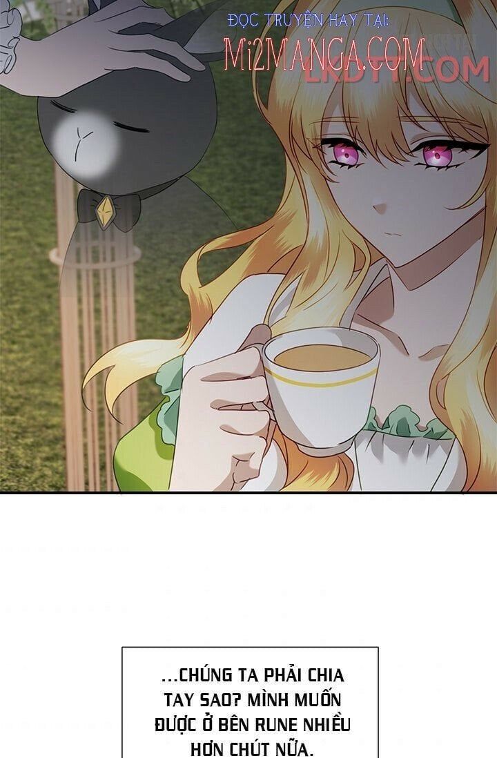 đọc truyện Chú Thỏ Quyền Quý Của Vị Công Nương Giả Mạo Chương 36.1 ảnh 5 tại Thiên Thai Truyện