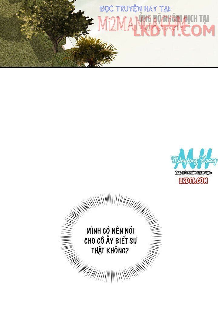 đọc truyện Chú Thỏ Quyền Quý Của Vị Công Nương Giả Mạo Chương 36.1 ảnh 33 tại Thiên Thai Truyện