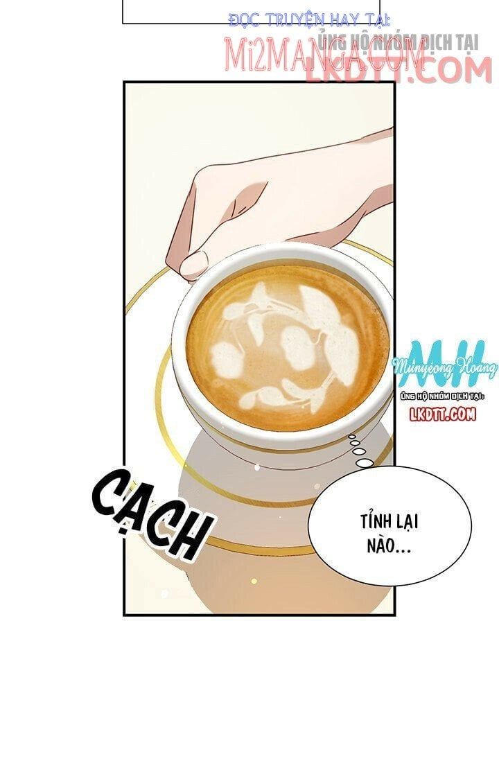 đọc truyện Chú Thỏ Quyền Quý Của Vị Công Nương Giả Mạo Chương 36.1 ảnh 6 tại Thiên Thai Truyện