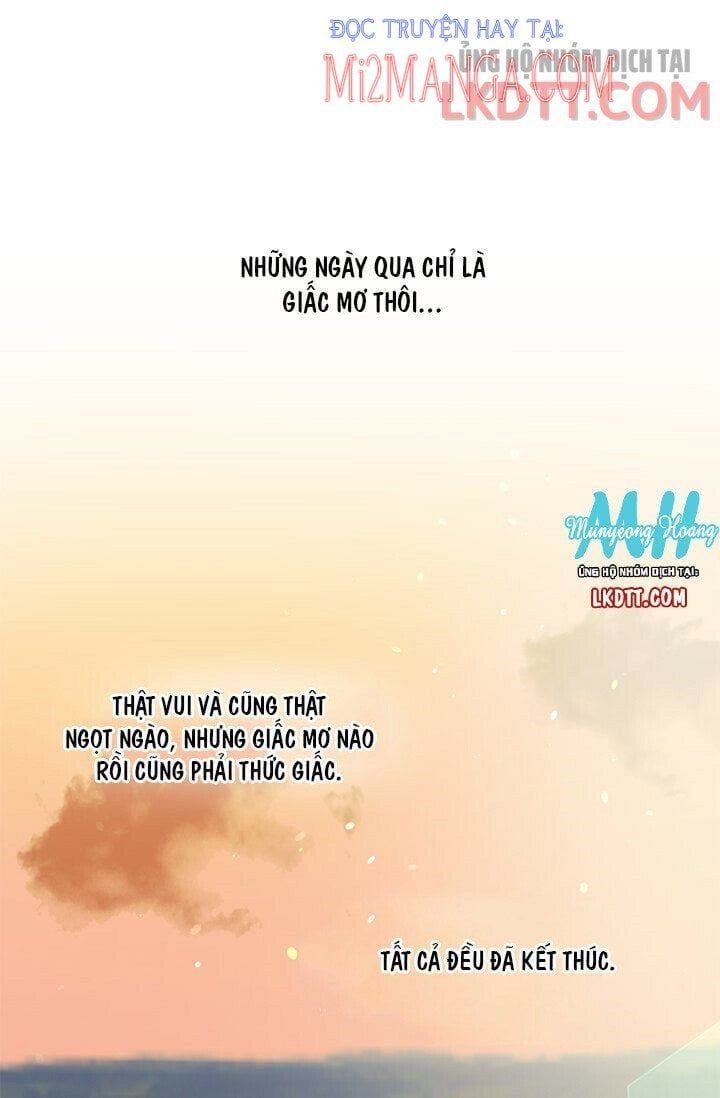 đọc truyện Chú Thỏ Quyền Quý Của Vị Công Nương Giả Mạo Chương 36.1 ảnh 7 tại Thiên Thai Truyện