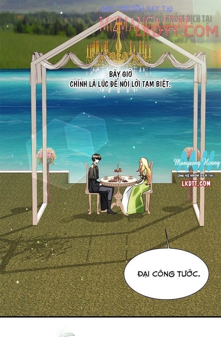 đọc truyện Chú Thỏ Quyền Quý Của Vị Công Nương Giả Mạo Chương 36.1 ảnh 8 tại Thiên Thai Truyện